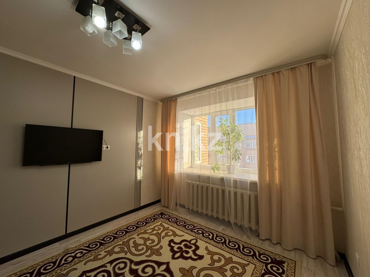 Продажа 1-комнатной квартиры, 34 м² в Астане - фото 10