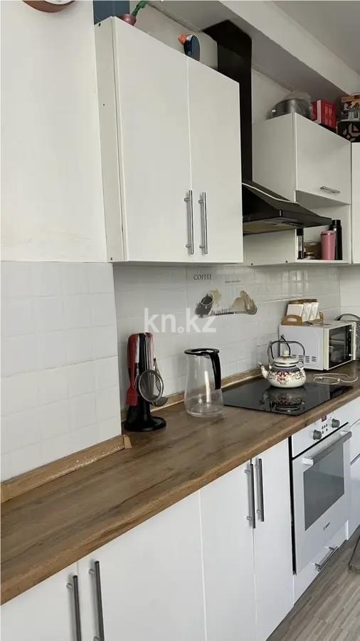 Продажа 3-комнатной квартиры, 92 м² в Астане - фото 3