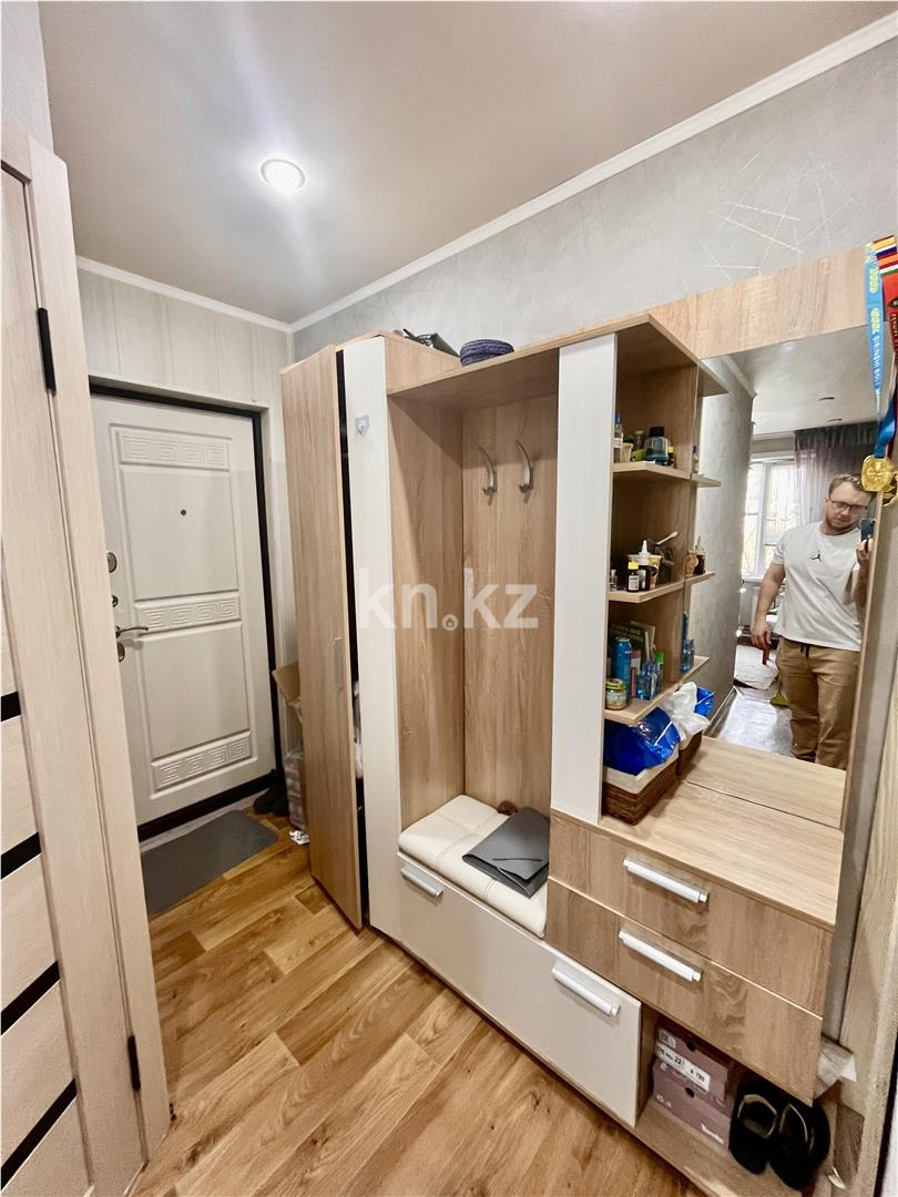 Продажа 2-комнатной квартиры, 45 м², ул. Абая в Темиртау - фото 5