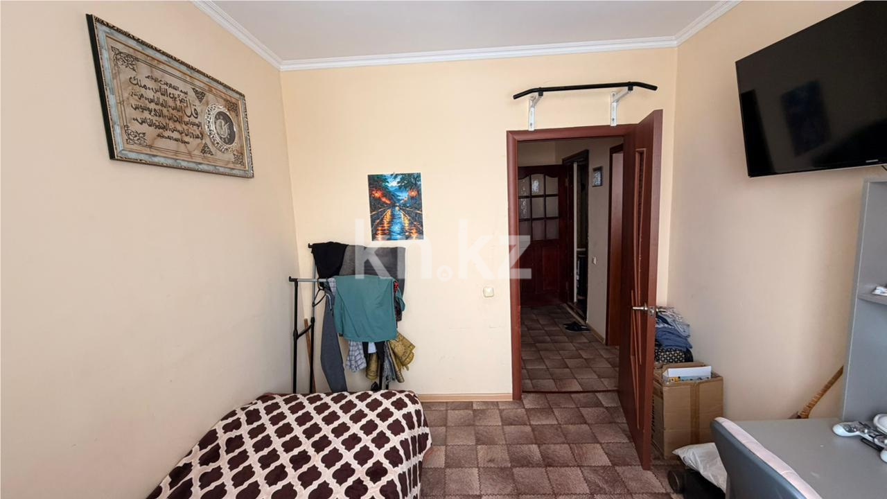 Продажа 4-комнатной квартиры, 83 м² в Караганде - фото 5
