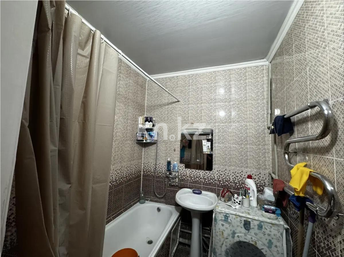 Продажа 2-комнатной квартиры, 64 м² в Алматы - фото 4