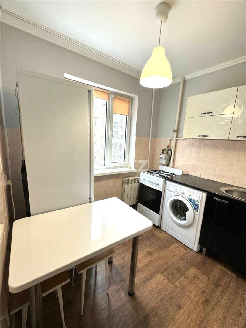 Продажа 2-комнатной квартиры, 43 м² в Караганде - фото 5