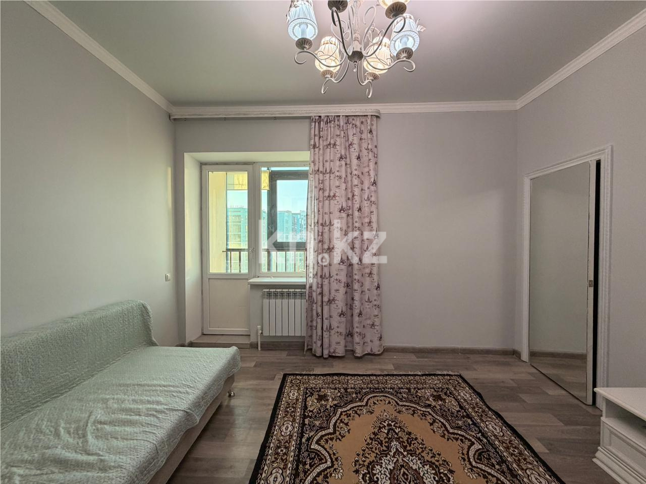 Продажа 2-комнатной квартиры, 65 м² в Астане - фото 6