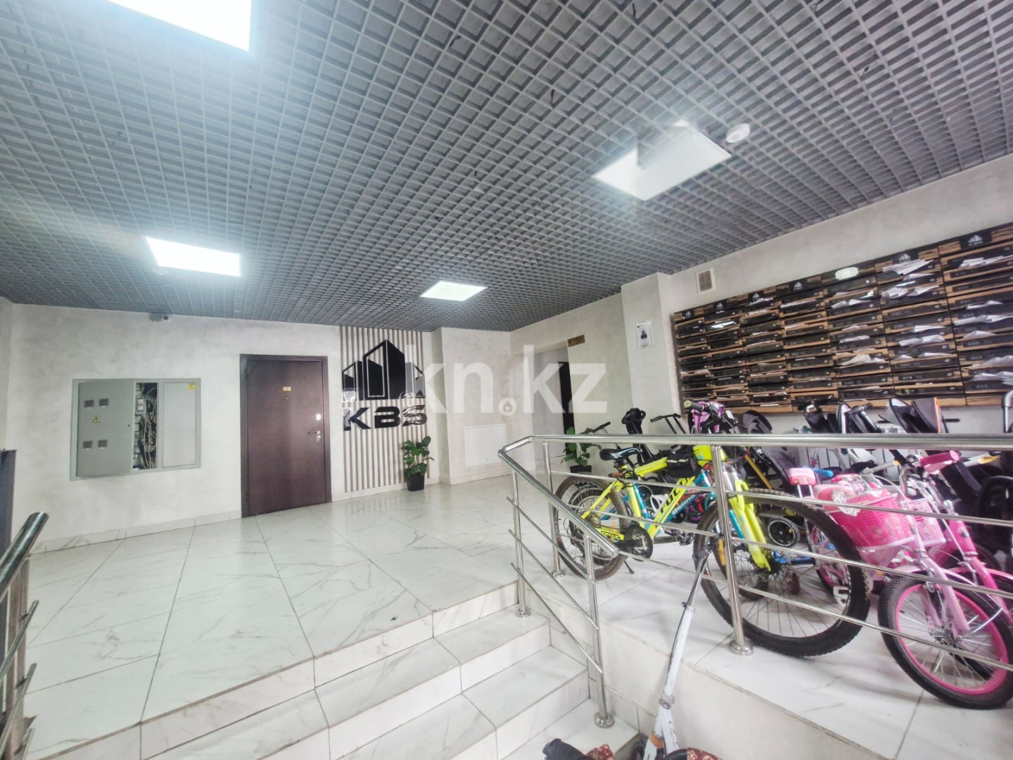 Продажа 1-комнатной квартиры, 28.2 м² в Костанае - фото 17