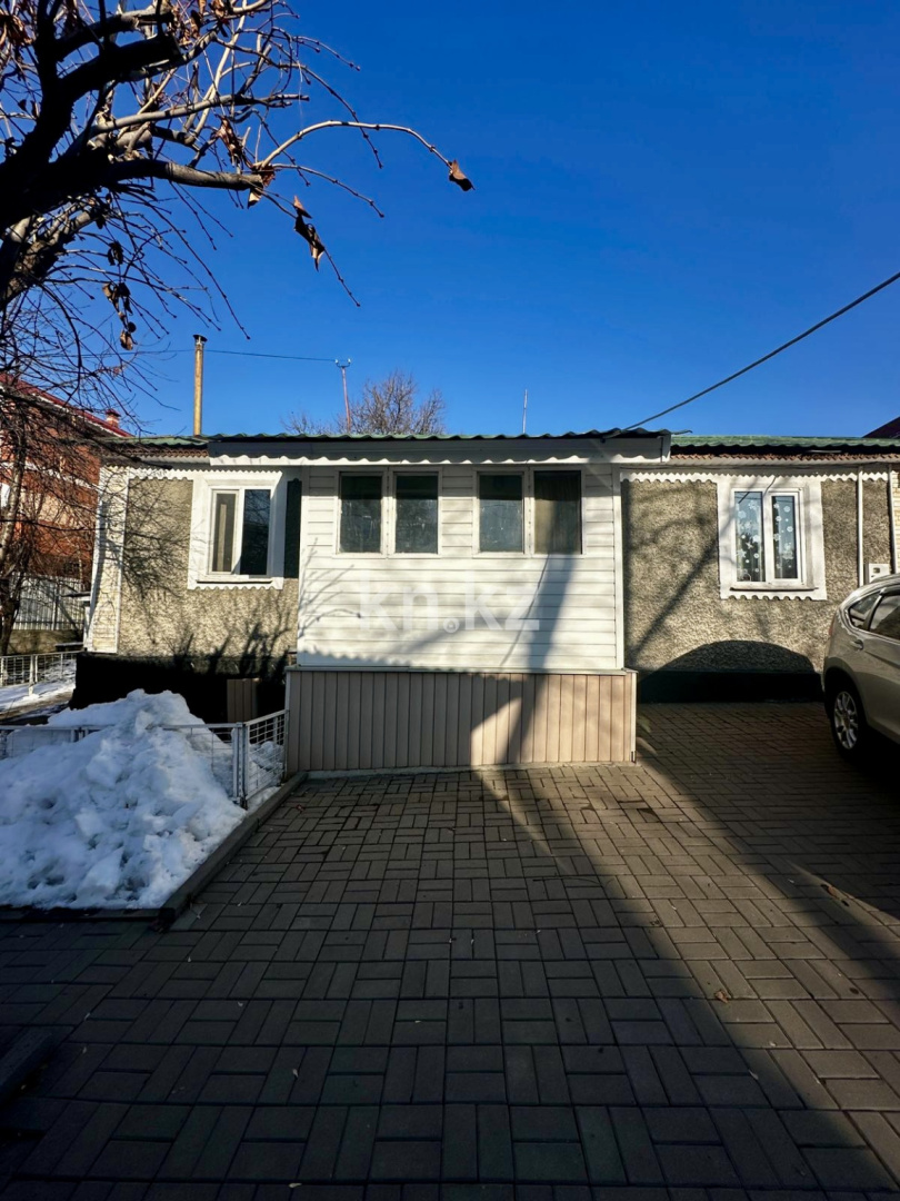 Продажа 4-комнатного дома, 90 м² в Алматы - фото 23