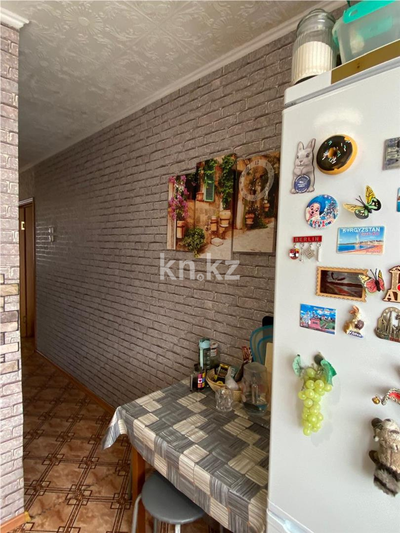 Продажа 3-комнатной квартиры, 62 м² в Караганде - фото 11