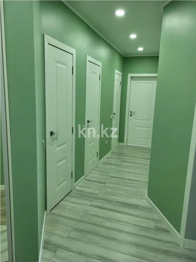 Продажа 3-комнатной квартиры, 72 м² в Алматы - фото 6