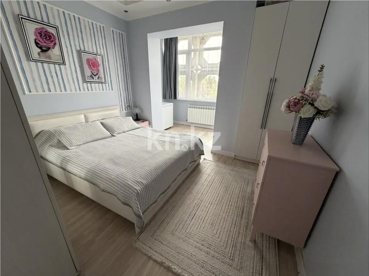 Продажа 2-комнатной квартиры, 52 м² в Алматы - фото 2