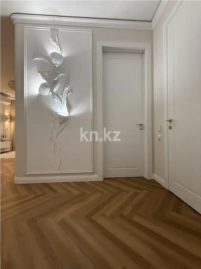 Продажа 3-комнатной квартиры, 80 м² в Астане - фото 4