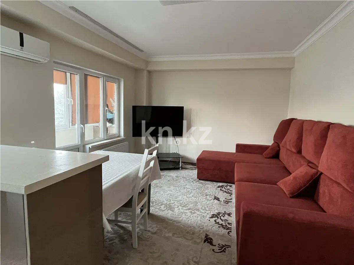 Продажа 3-комнатной квартиры, 80 м² в Алматы