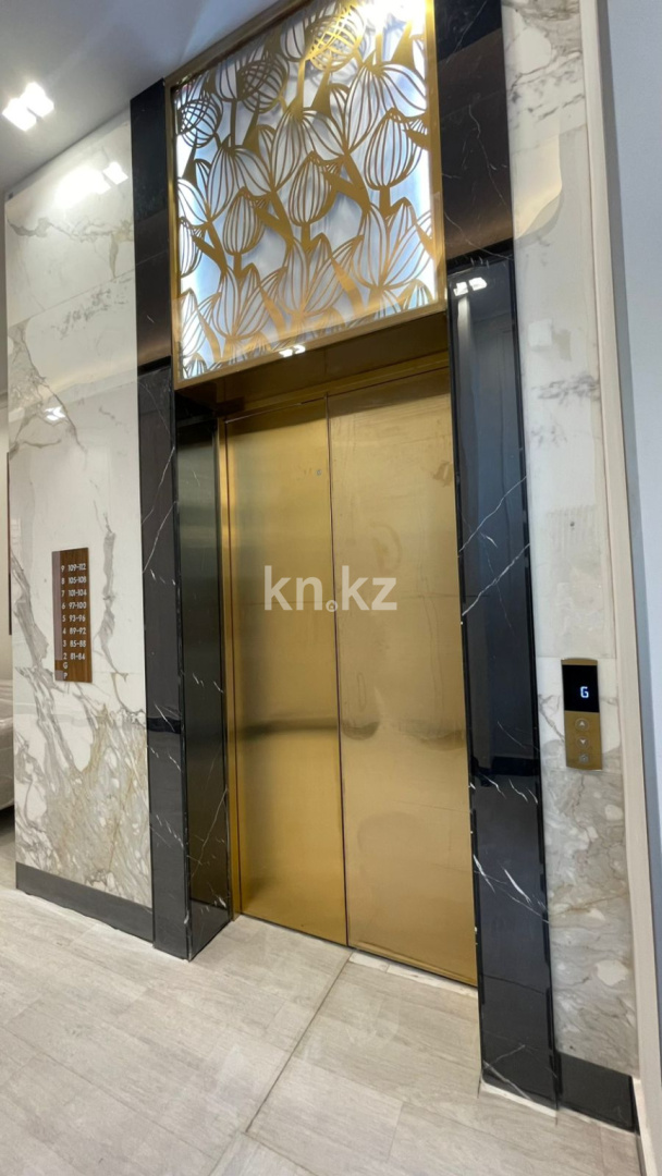 Аренда 2-комнатной квартиры посуточно, 72 м², ул. Рыскулова, дом  33/2 в Шымкенте - фото 16