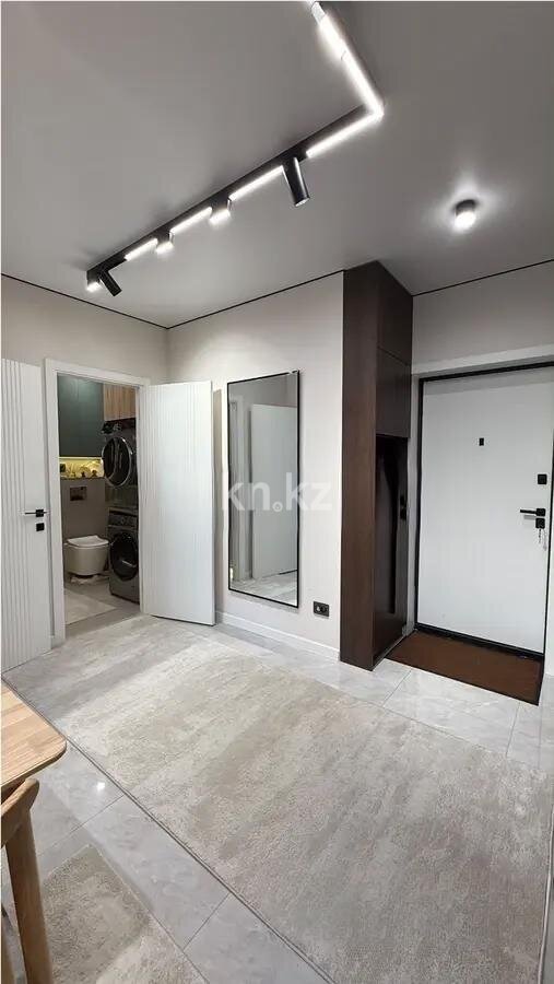 Продажа 2-комнатной квартиры, 50 м² в Алматы - фото 5