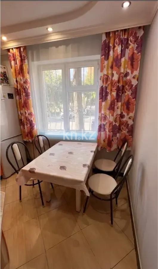 Продажа 2-комнатной квартиры, 43.5 м², ул. Торайгырова, дом  1 в Астане - фото 3