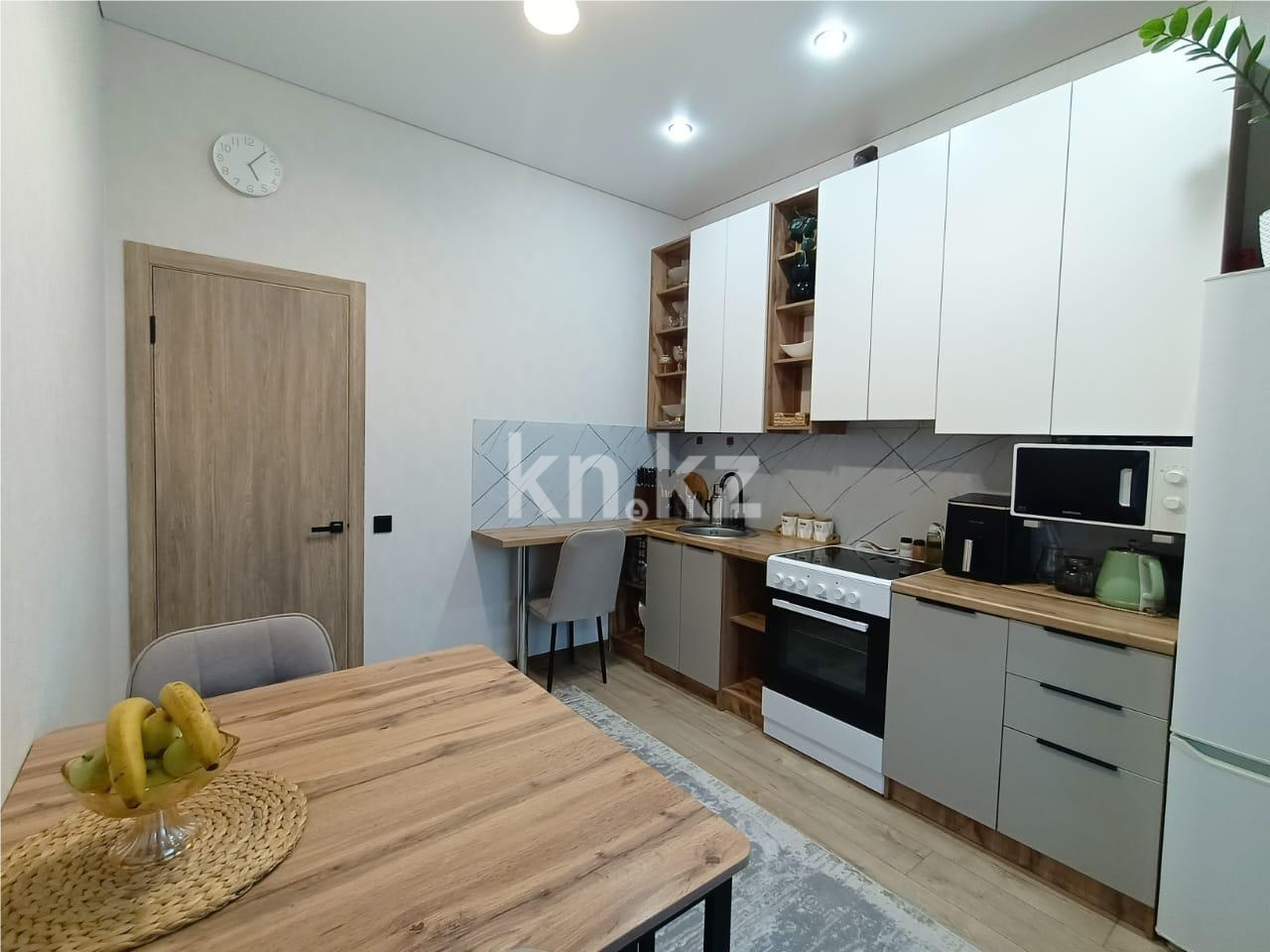 Продажа 2-комнатной квартиры, 42 м² в Караганде - фото 6