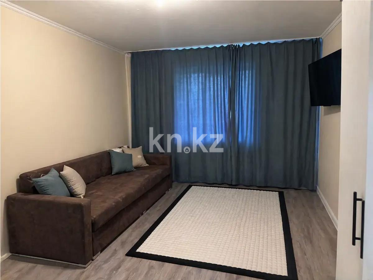 Продажа 1-комнатной квартиры, 29 м² в Астане