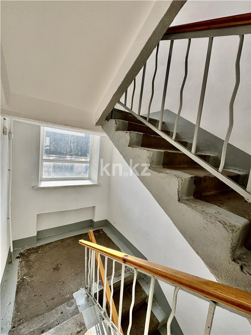 Продажа 3-комнатной квартиры, 93 м², ул. Гоголя, дом  46/3 в Караганде - фото 25