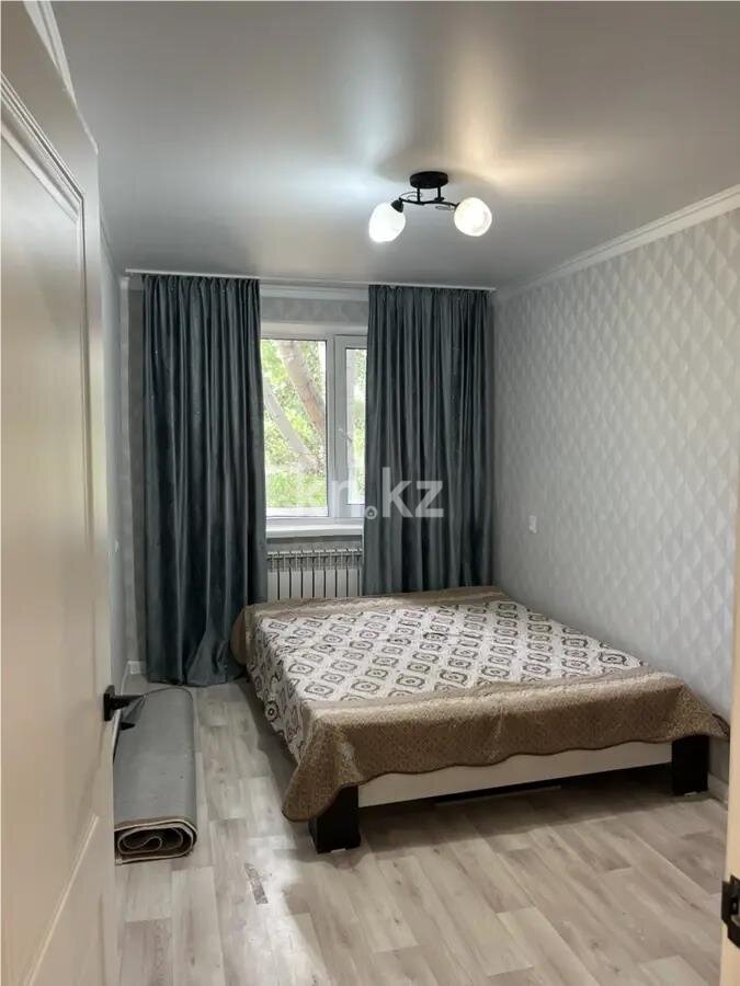 Продажа 2-комнатной квартиры, 48 м² в Караганде - фото 2