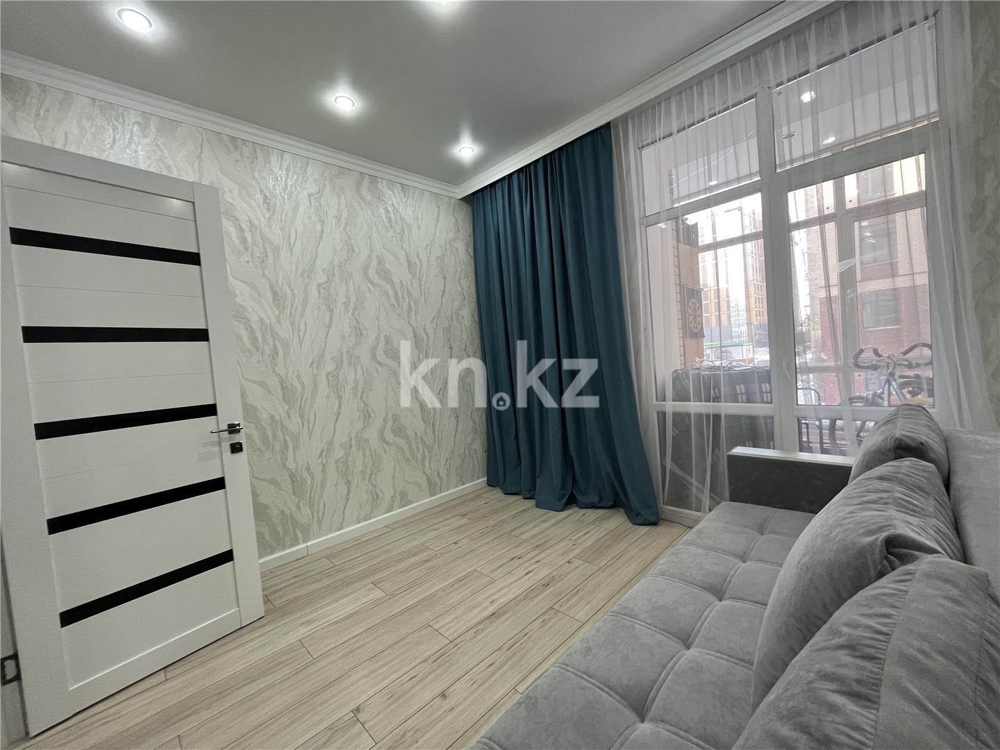 Продажа 2-комнатной квартиры, 64 м², ул. Ашимова в Караганде - фото 7