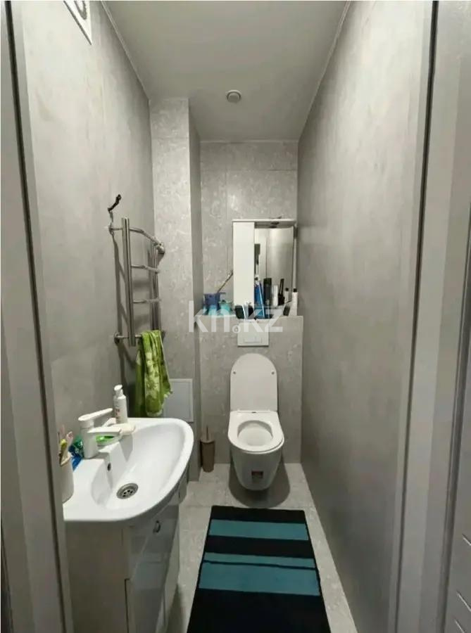 Продажа 3-комнатной квартиры, 80 м², ул. Нарикбаева, дом  9 в Астане - фото 5