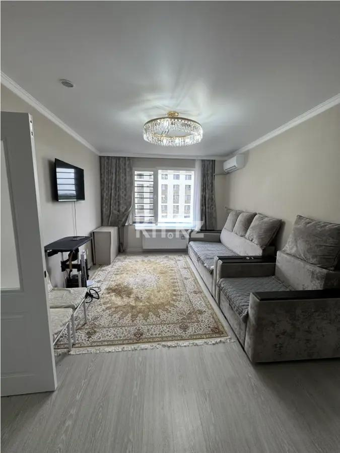 Продажа 2-комнатной квартиры, 52 м² в Астане