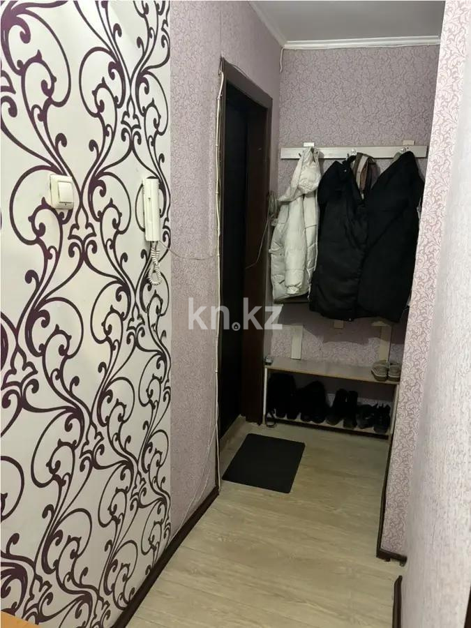 Продажа 1-комнатной квартиры, 31 м², ул. Муканова, дом  12/2 в Караганде - фото 5