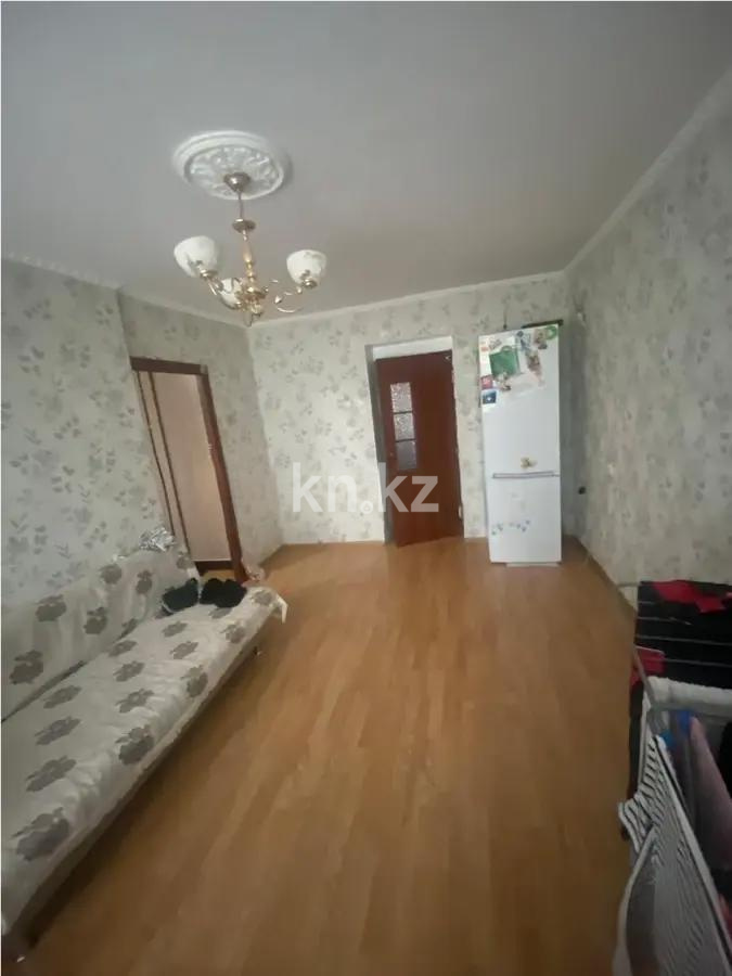 Продажа 3-комнатной квартиры, 64 м², ул. Бараева, дом  10/1 в Астане