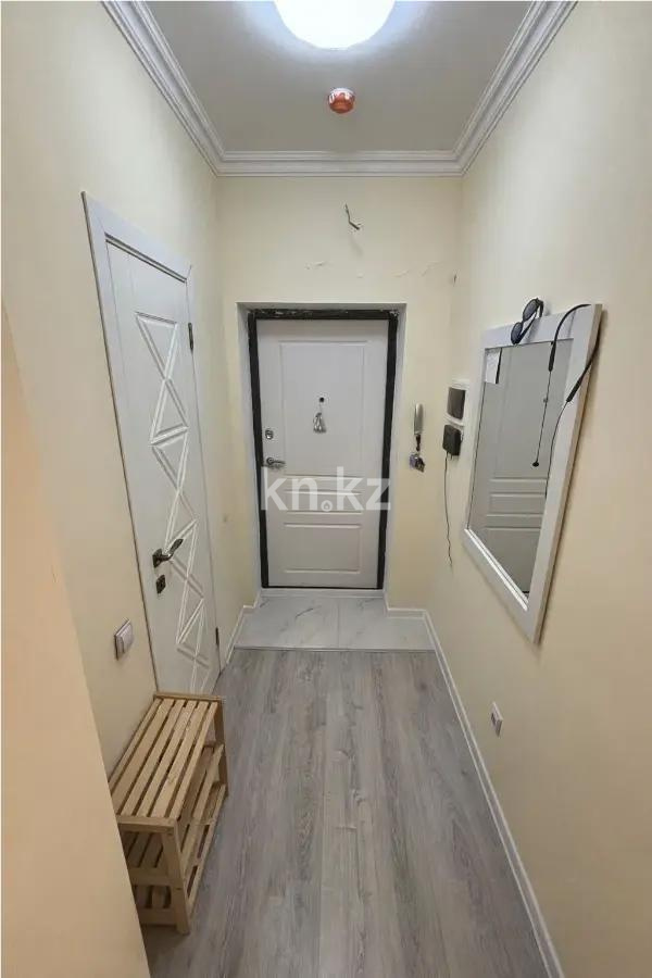 Продажа 2-комнатной квартиры, 38.2 м², пр. Мангилик Ел, дом  40/2 в Астане - фото 6