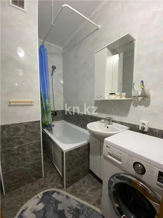 Продажа 2-комнатной квартиры, 56 м² в Астане - фото 4