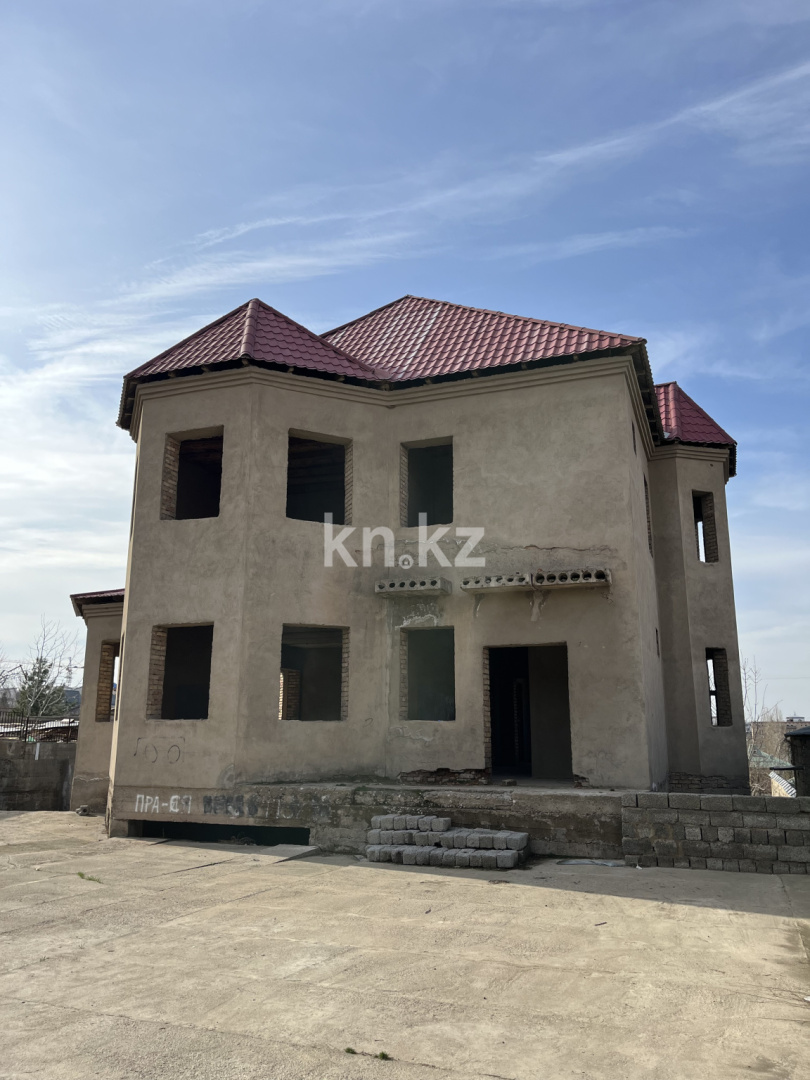 Продажа участка, 10 сот. в Шымкенте - фото 2