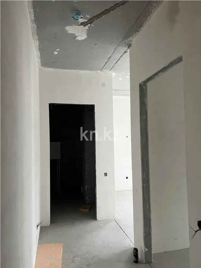 Продажа 1-комнатной квартиры, 46.82 м² в Алматы - фото 3