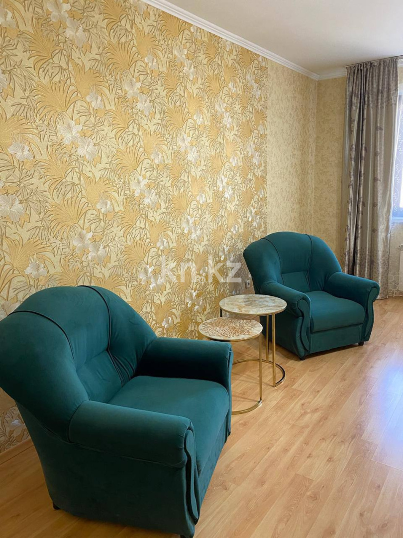 Аренда 2-комнатной квартиры, 67 м² в Астане - фото 5