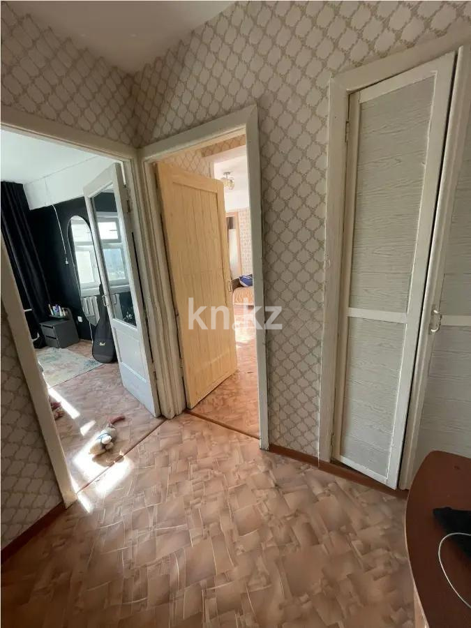 Продажа 3-комнатной квартиры, 58 м², пр. Женис, дом  69 в Астане - фото 7