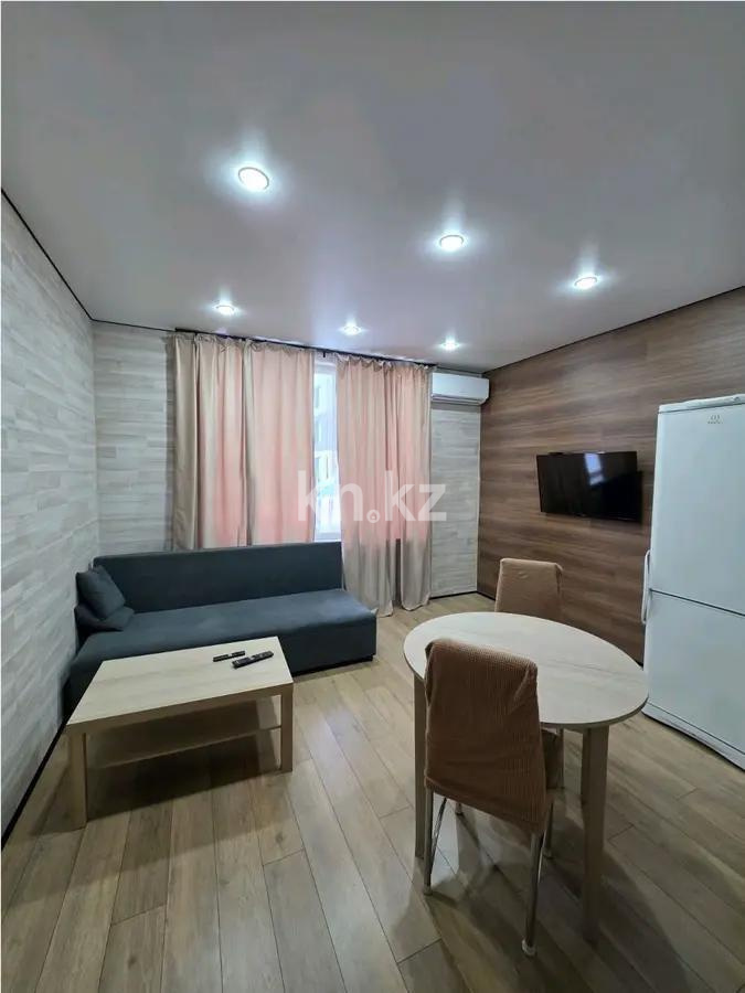 Продажа 2-комнатной квартиры, 39 м² в Астане