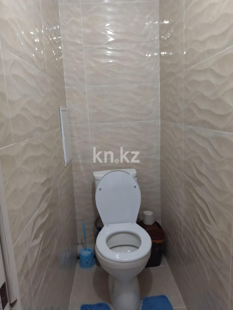 Аренда 2-комнатной квартиры посуточно, 46 м², мкр-н 13, дом  40 в Актау - фото 5