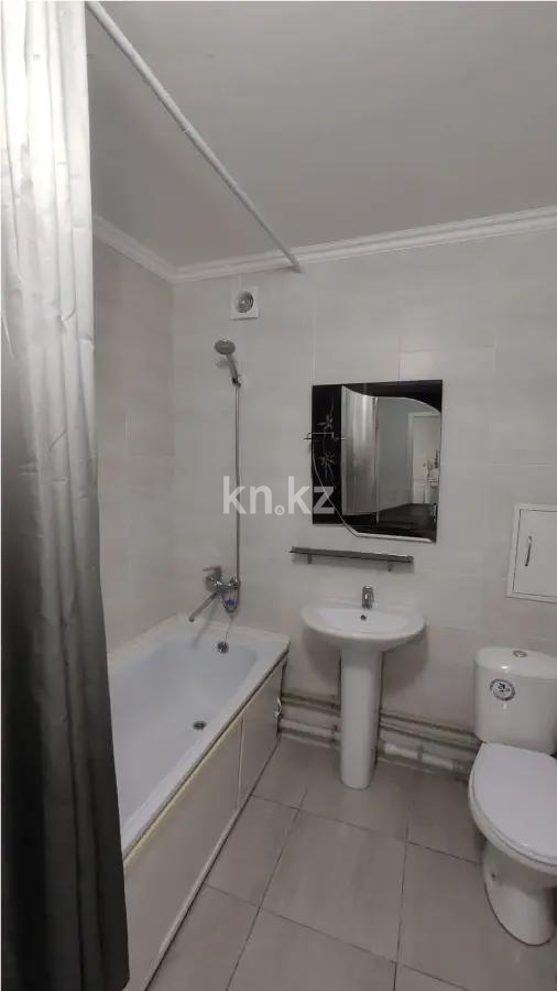 Продажа 1-комнатной квартиры, 41.9 м² в Астане - фото 2