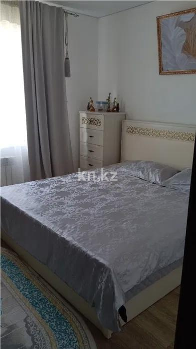 Продажа 2-комнатной квартиры, 43.9 м², ул. Укели Ыбырай, дом  15 в Астане - фото 2