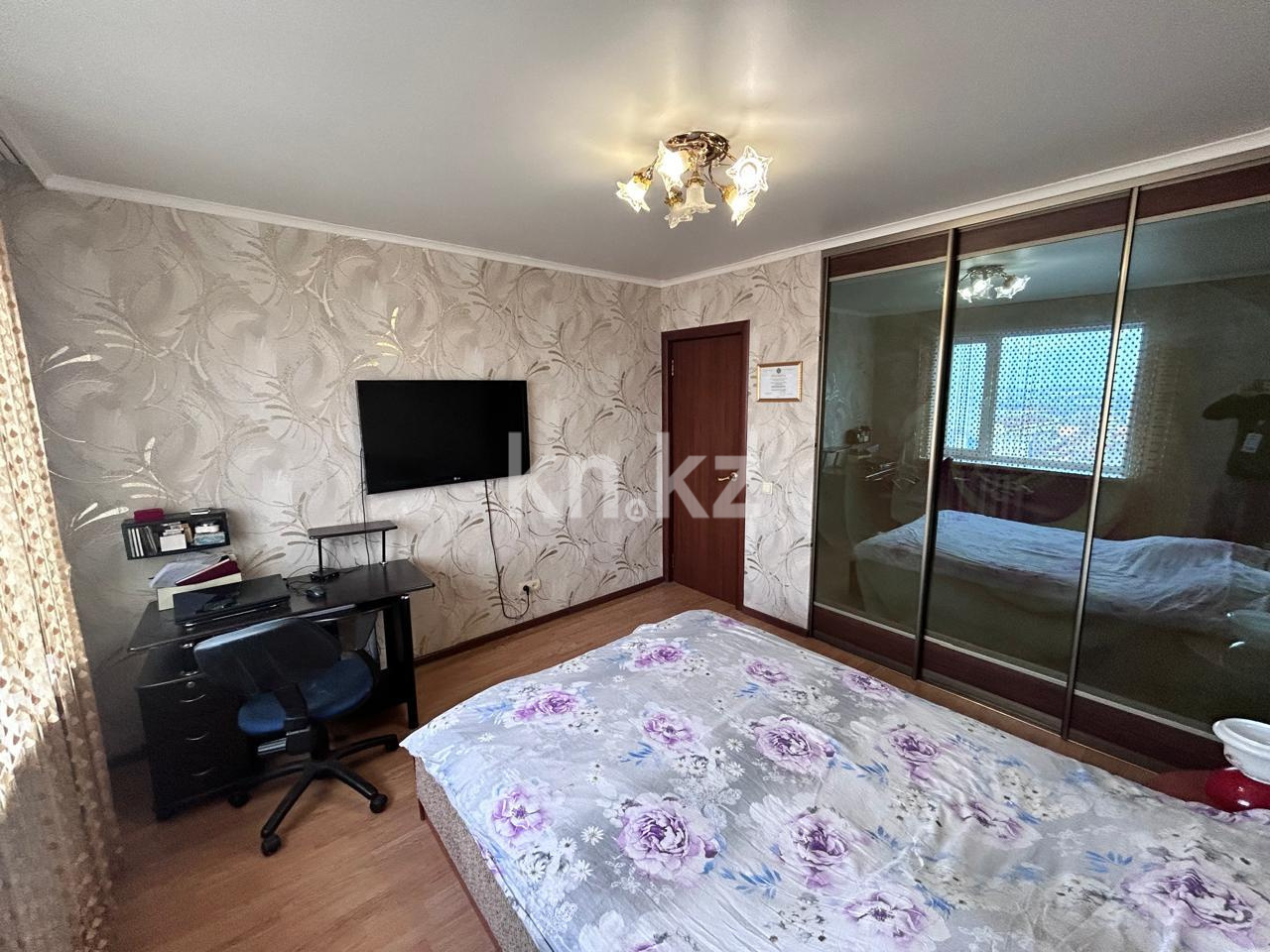 Продажа 4-комнатной квартиры, 107 м² в Астане - фото 2