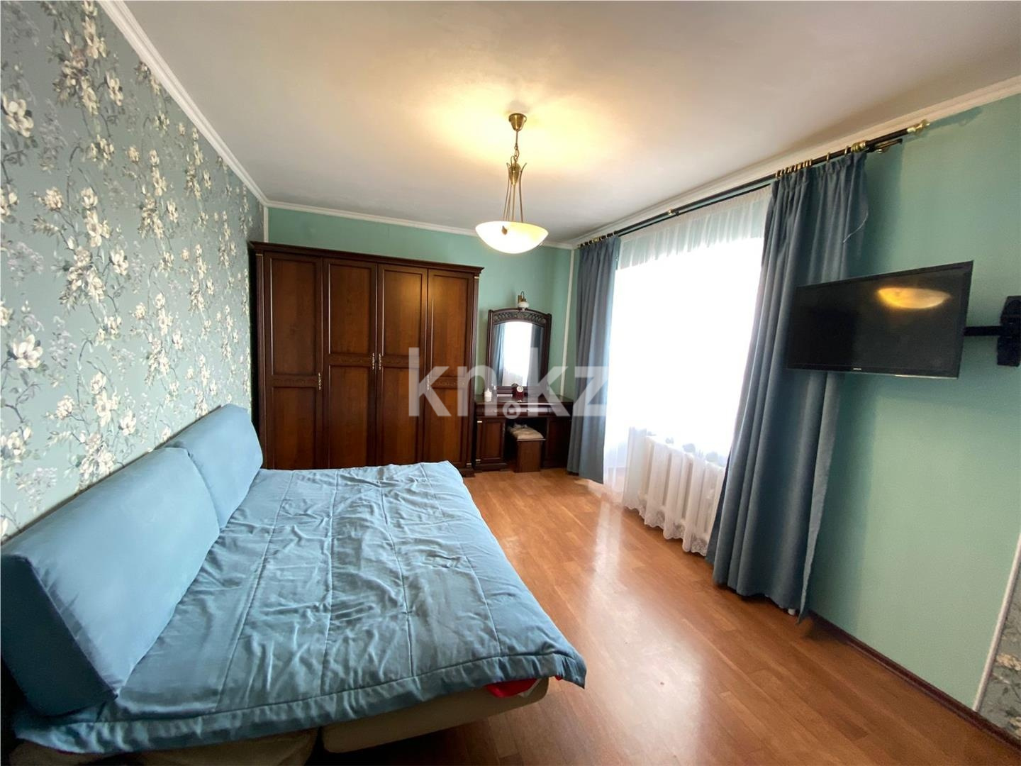Продажа 3-комнатной квартиры, 90 м² в Караганде - фото 6