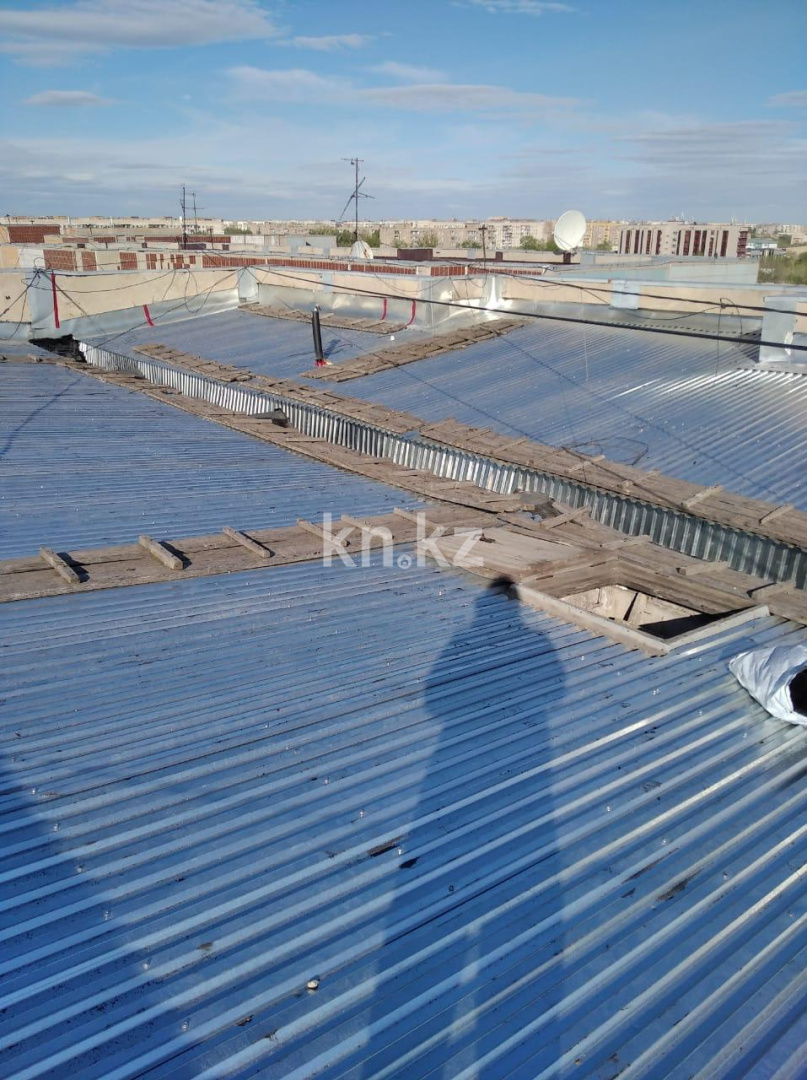 Продажа 3-комнатной квартиры, 72 м² в Караганде - фото 9
