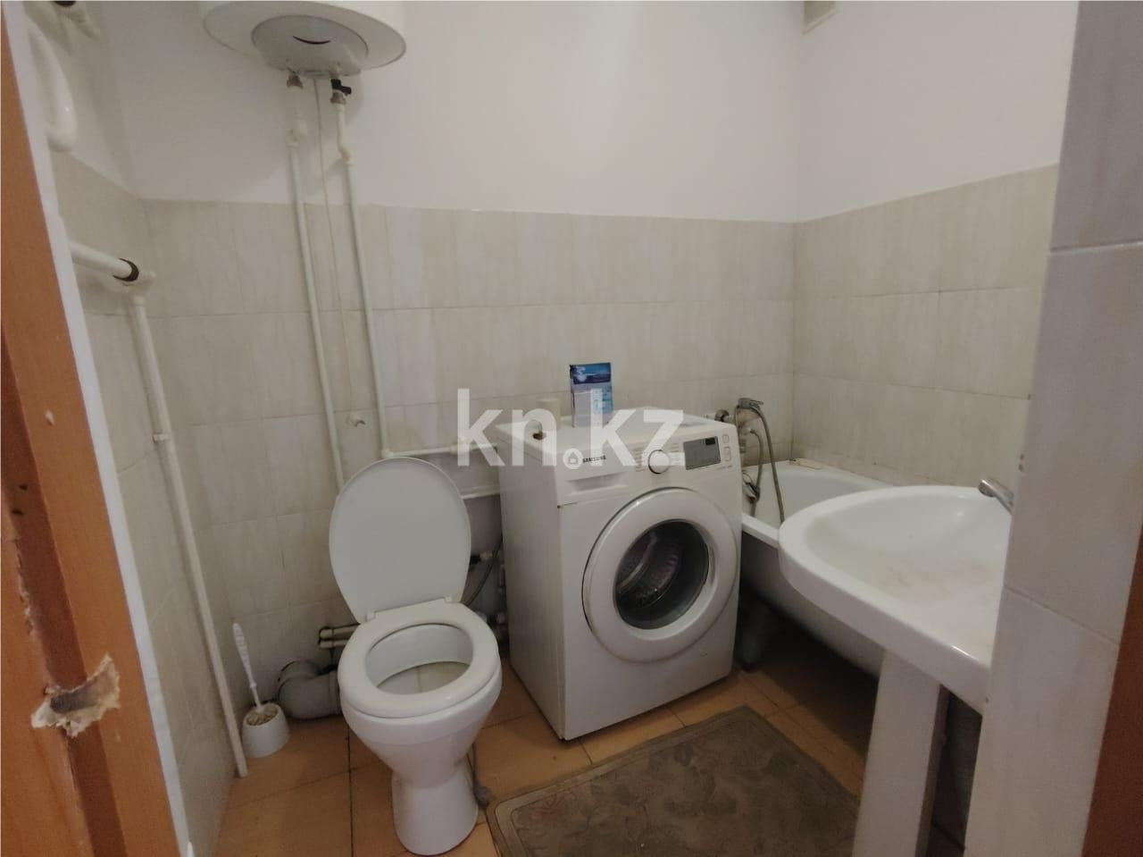 Продажа 1-комнатной квартиры, 30 м², ул. 117 квартал в Темиртау - фото 5