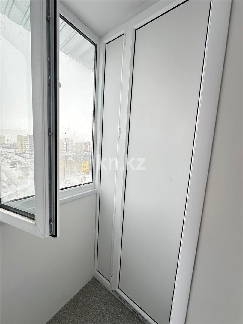 Продажа 1-комнатной квартиры, 40 м² в Караганде - фото 15