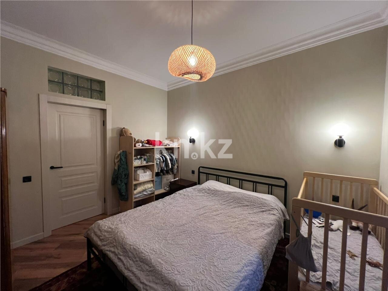 Продажа 2-комнатной квартиры, 52 м² в Караганде - фото 6