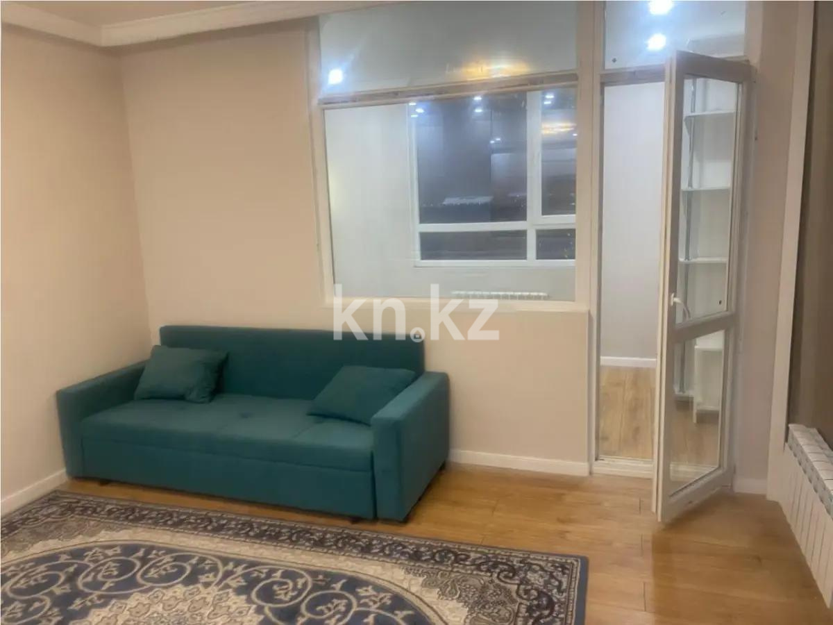 Продажа 2-комнатной квартиры, 32.7 м² в Астане