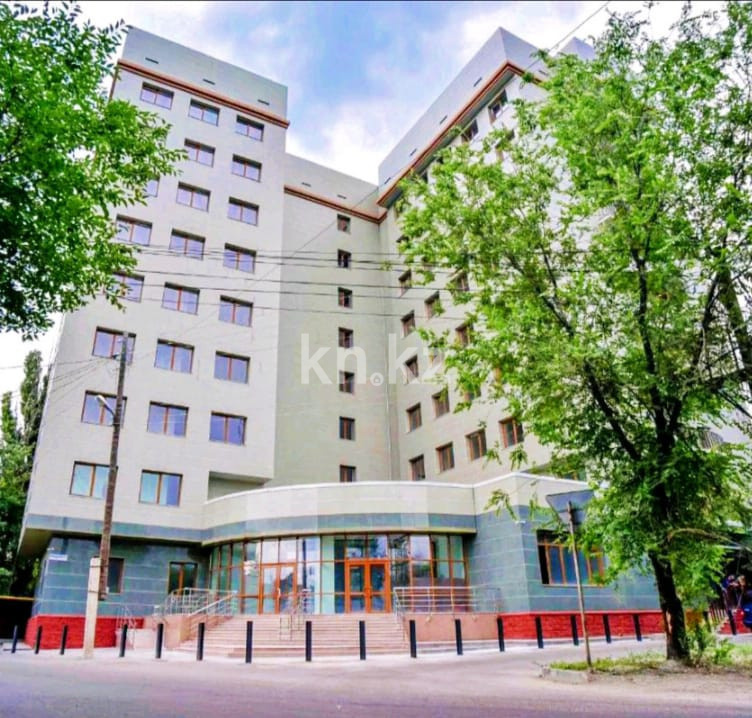 Продажа , 7443 м², ул. Монгольская, дом  44 - ул. Макатаева в Алматы - фото 2