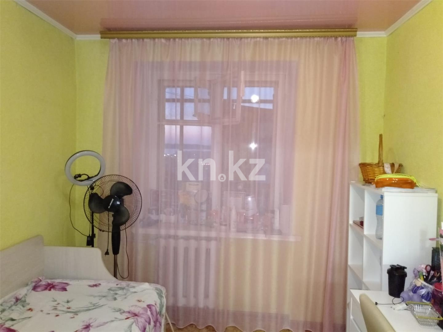 Продажа 3-комнатной квартиры, 54 м², ул. 6-й мик-н в Темиртау - фото 3