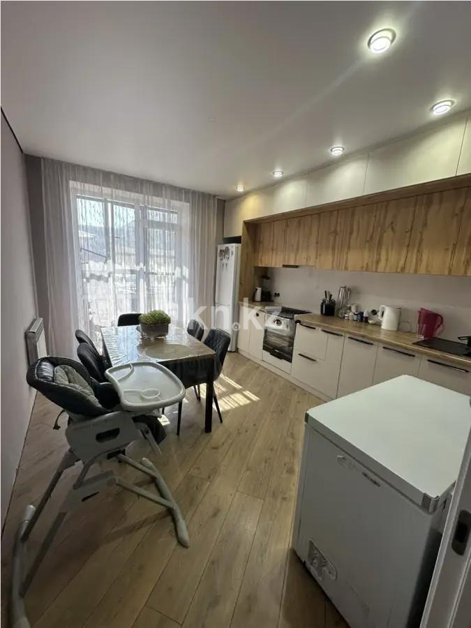 Продажа 2-комнатной квартиры, 66 м² в Караганде - фото 3