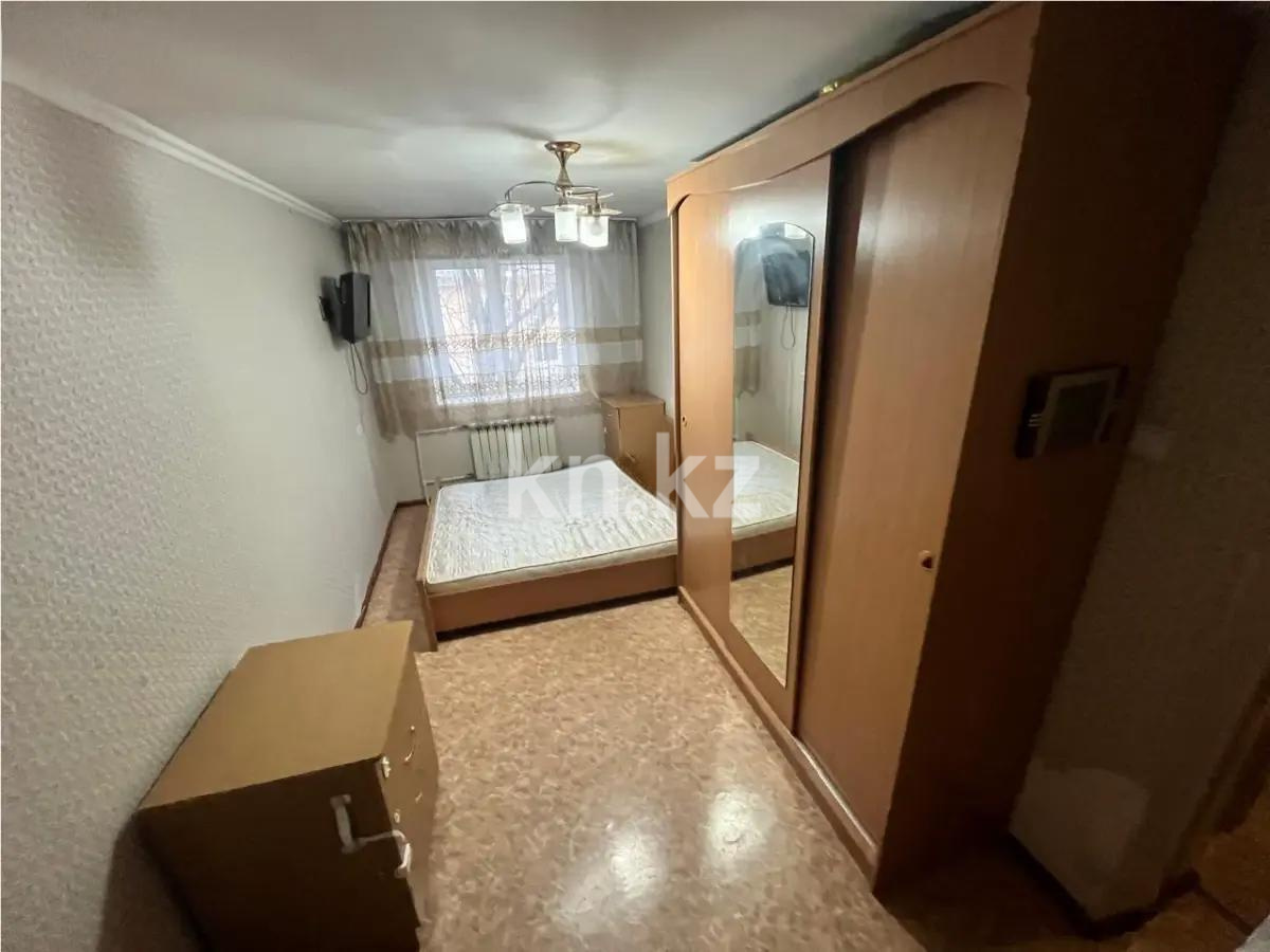 Продажа 2-комнатной квартиры, 46 м² в Алматы - фото 2