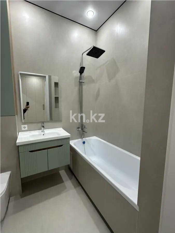 Продажа 2-комнатной квартиры, 52 м² в Астане - фото 4