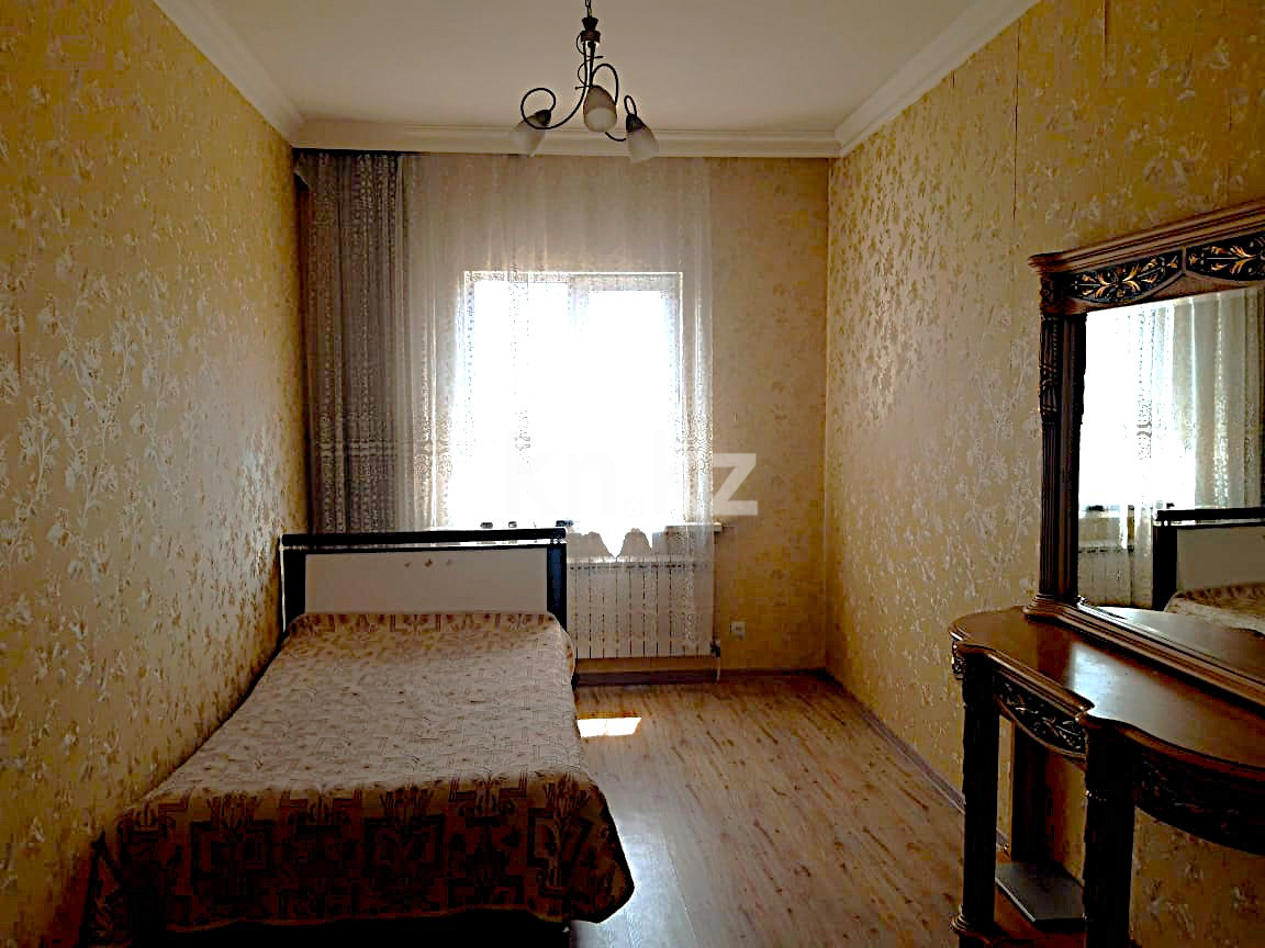 Продажа 5-комнатной квартиры, 152 м², ул. Баянауыл, дом  1 - Центр города, Золотой квадрат, район Школы-гимназии №31 в Астане - фото 20