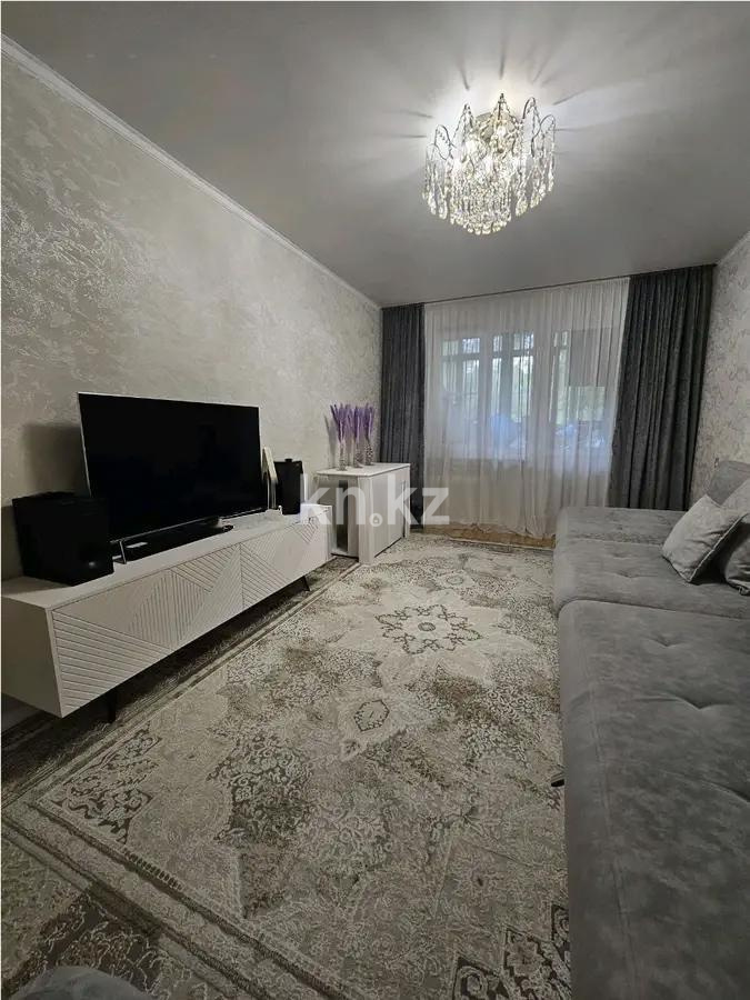Продажа 4-комнатной квартиры, 78 м² в Алматы